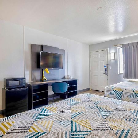 Motel 6-Villa Park, Il - Chicago West 외부 사진