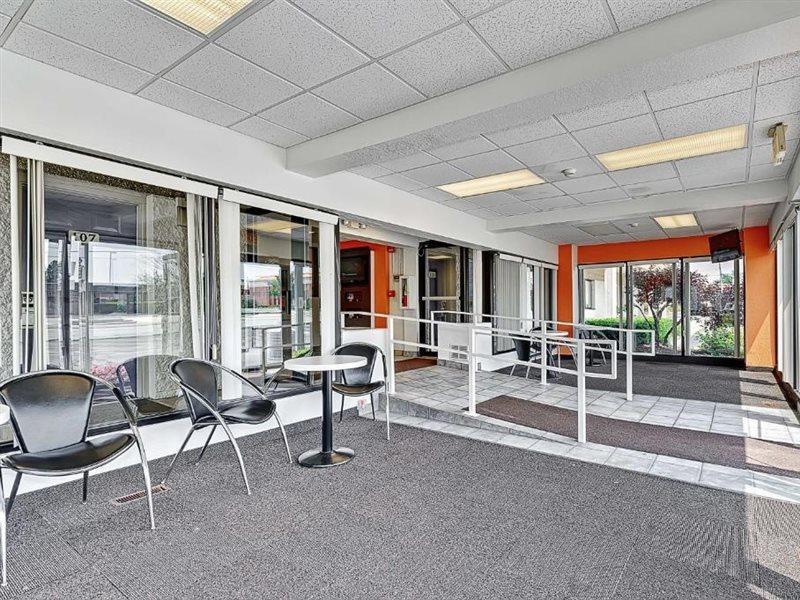 Motel 6-Villa Park, Il - Chicago West 외부 사진