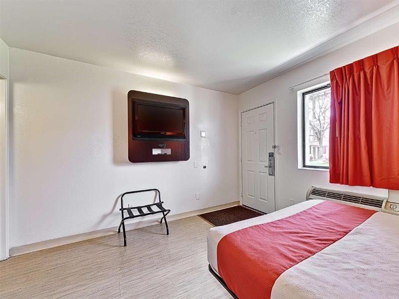 Motel 6-Villa Park, Il - Chicago West 외부 사진