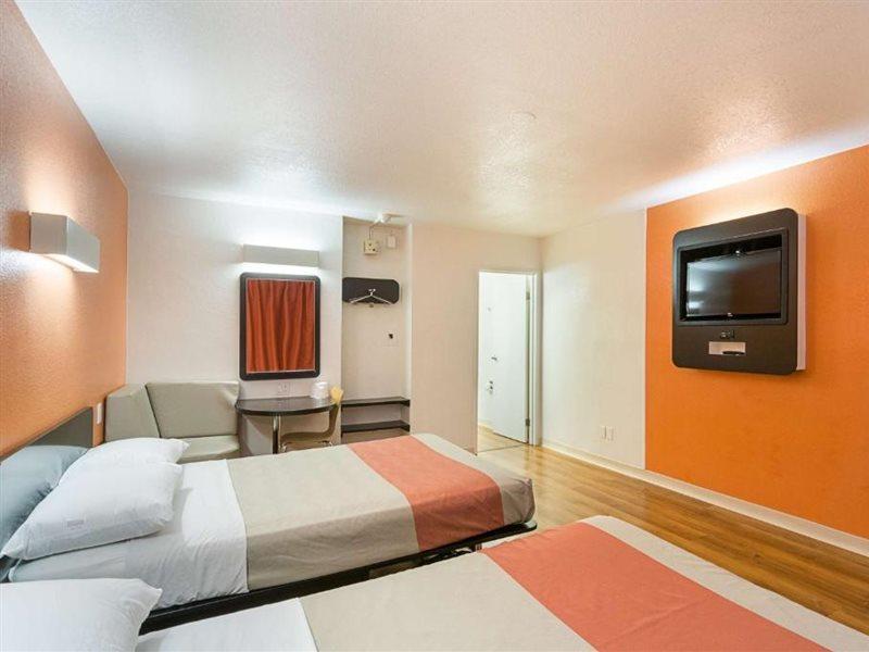 Motel 6-Villa Park, Il - Chicago West 외부 사진