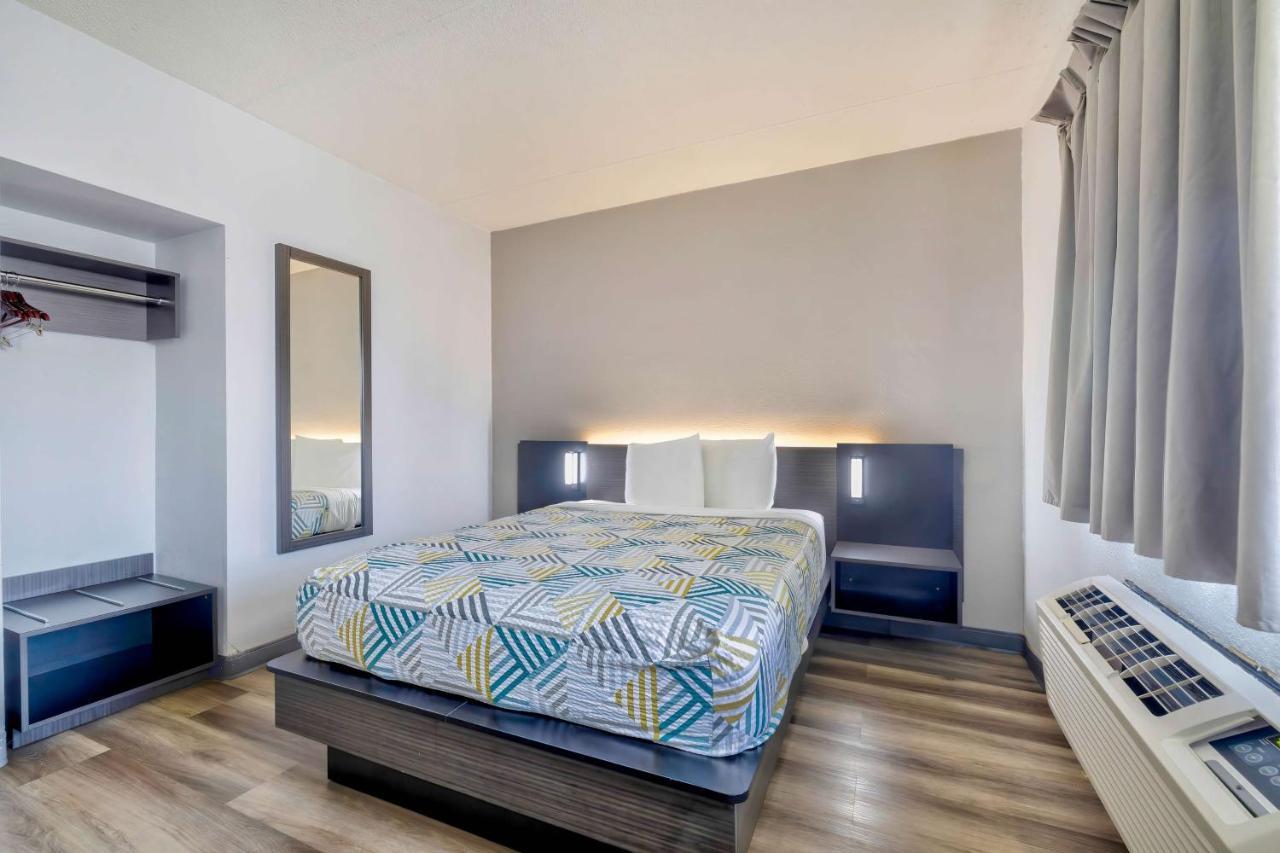 Motel 6-Villa Park, Il - Chicago West 외부 사진