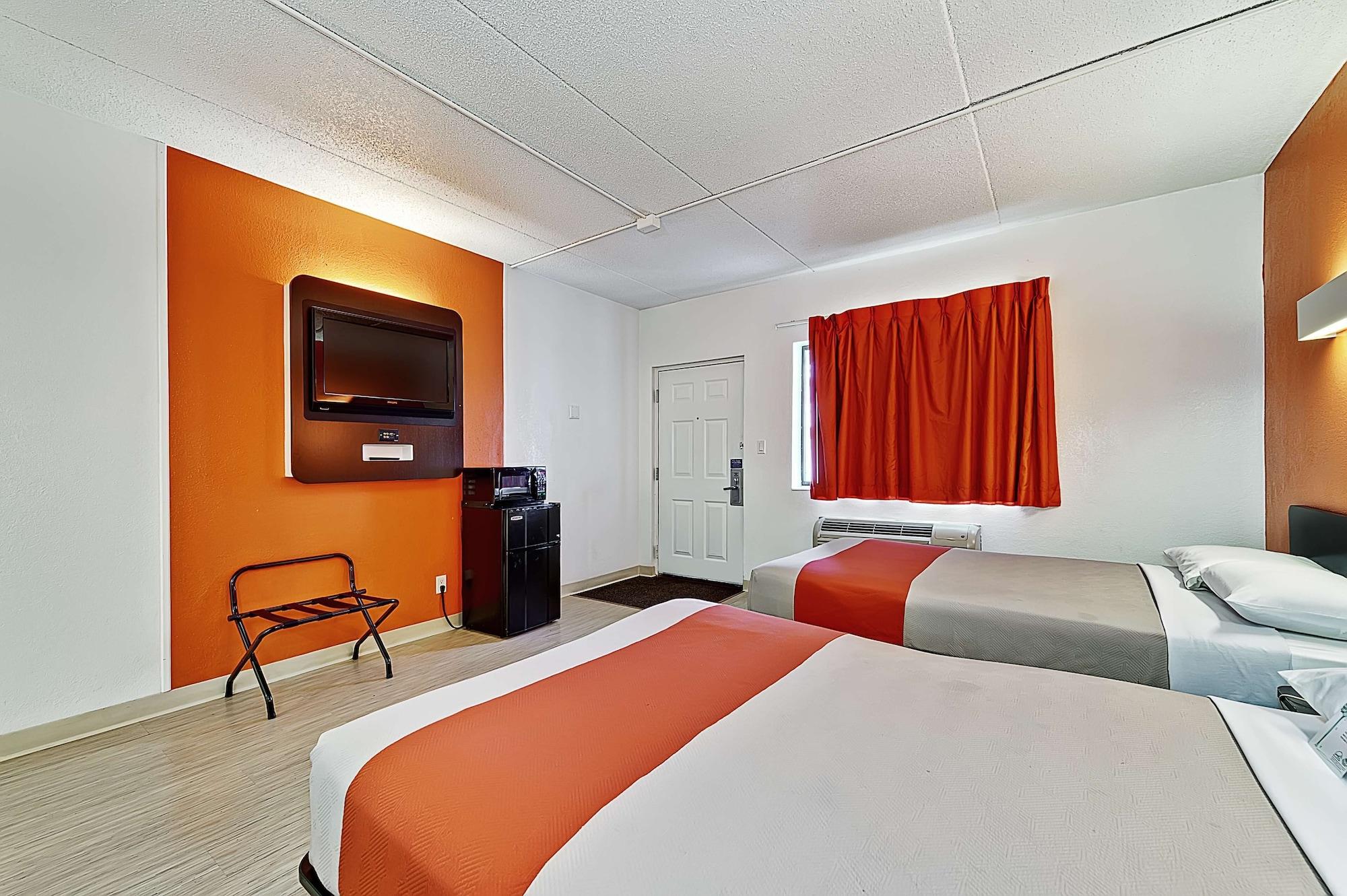 Motel 6-Villa Park, Il - Chicago West 외부 사진