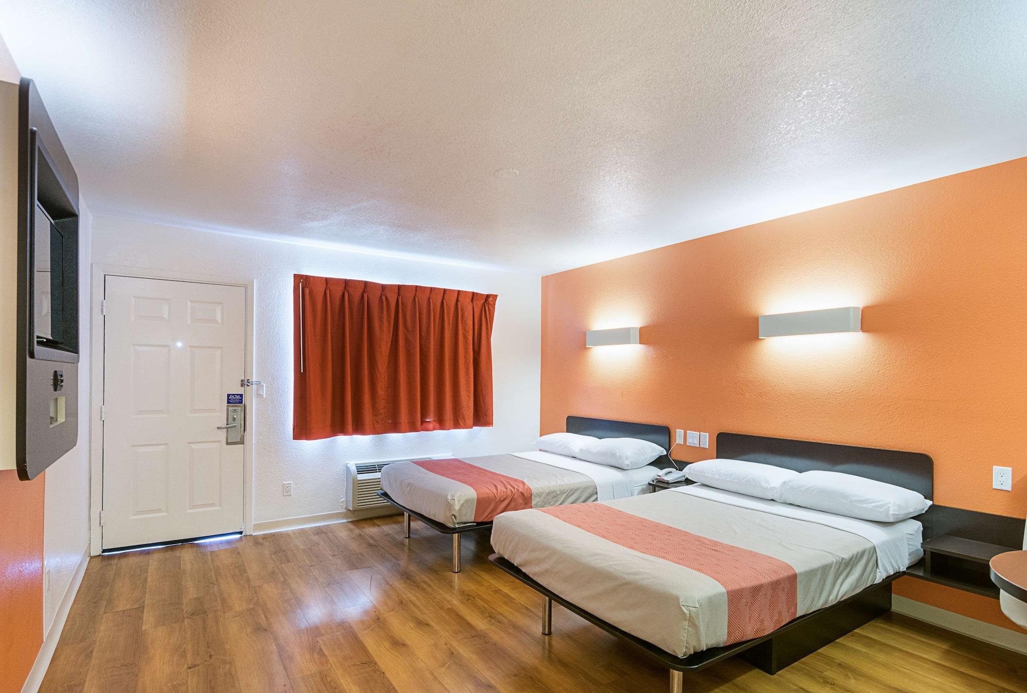 Motel 6-Villa Park, Il - Chicago West 외부 사진
