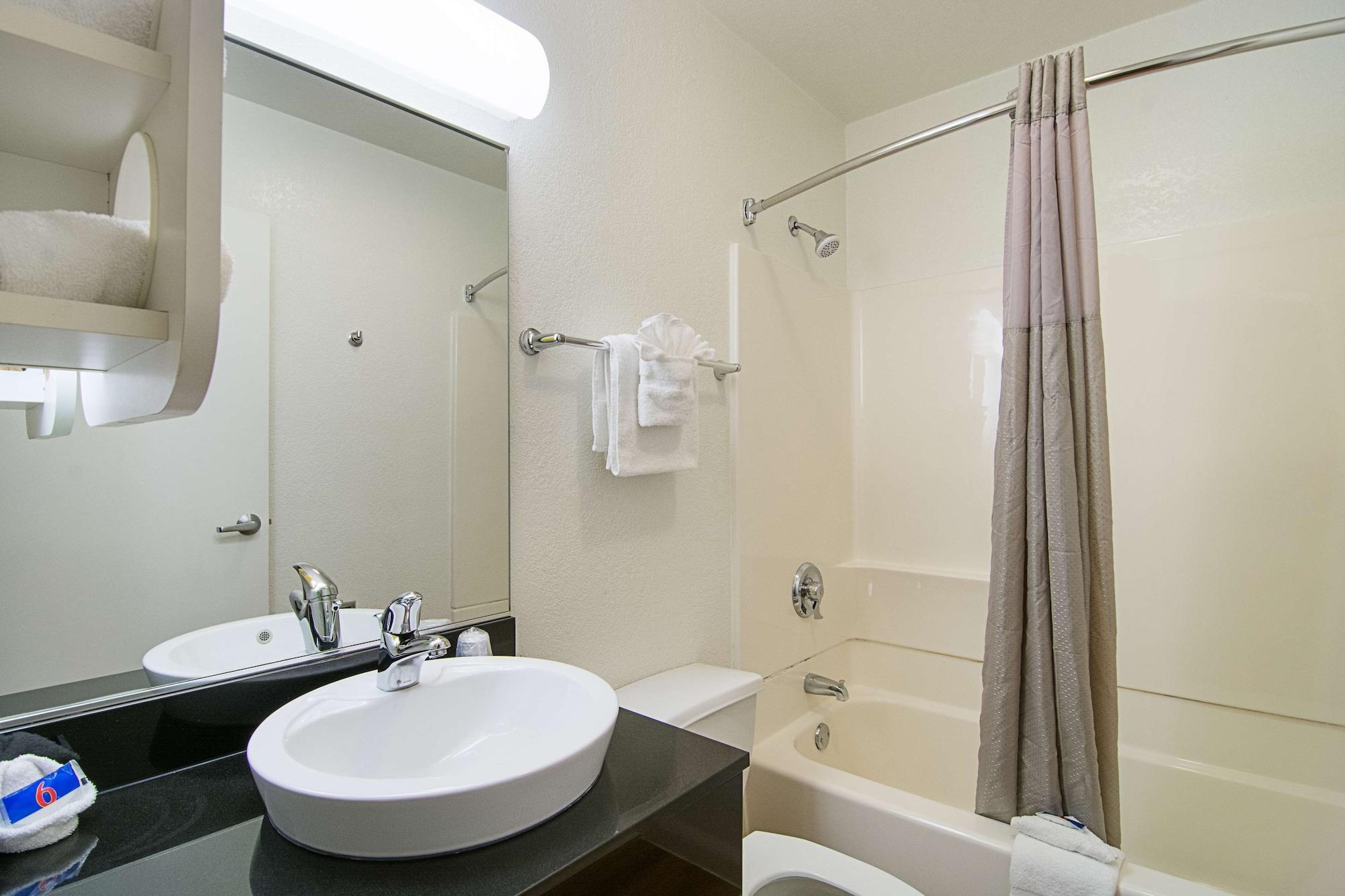Motel 6-Villa Park, Il - Chicago West 외부 사진
