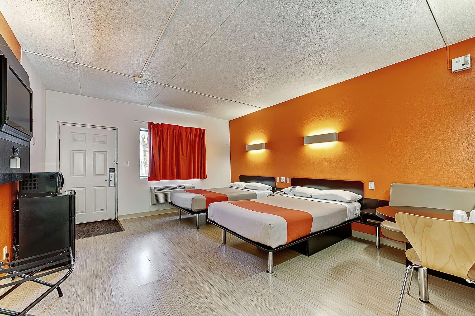 Motel 6-Villa Park, Il - Chicago West 외부 사진