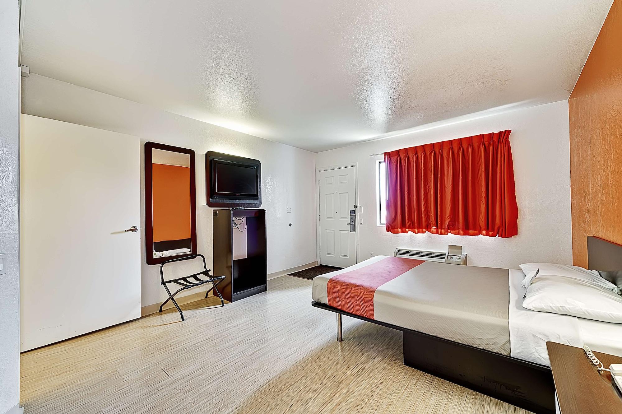 Motel 6-Villa Park, Il - Chicago West 외부 사진