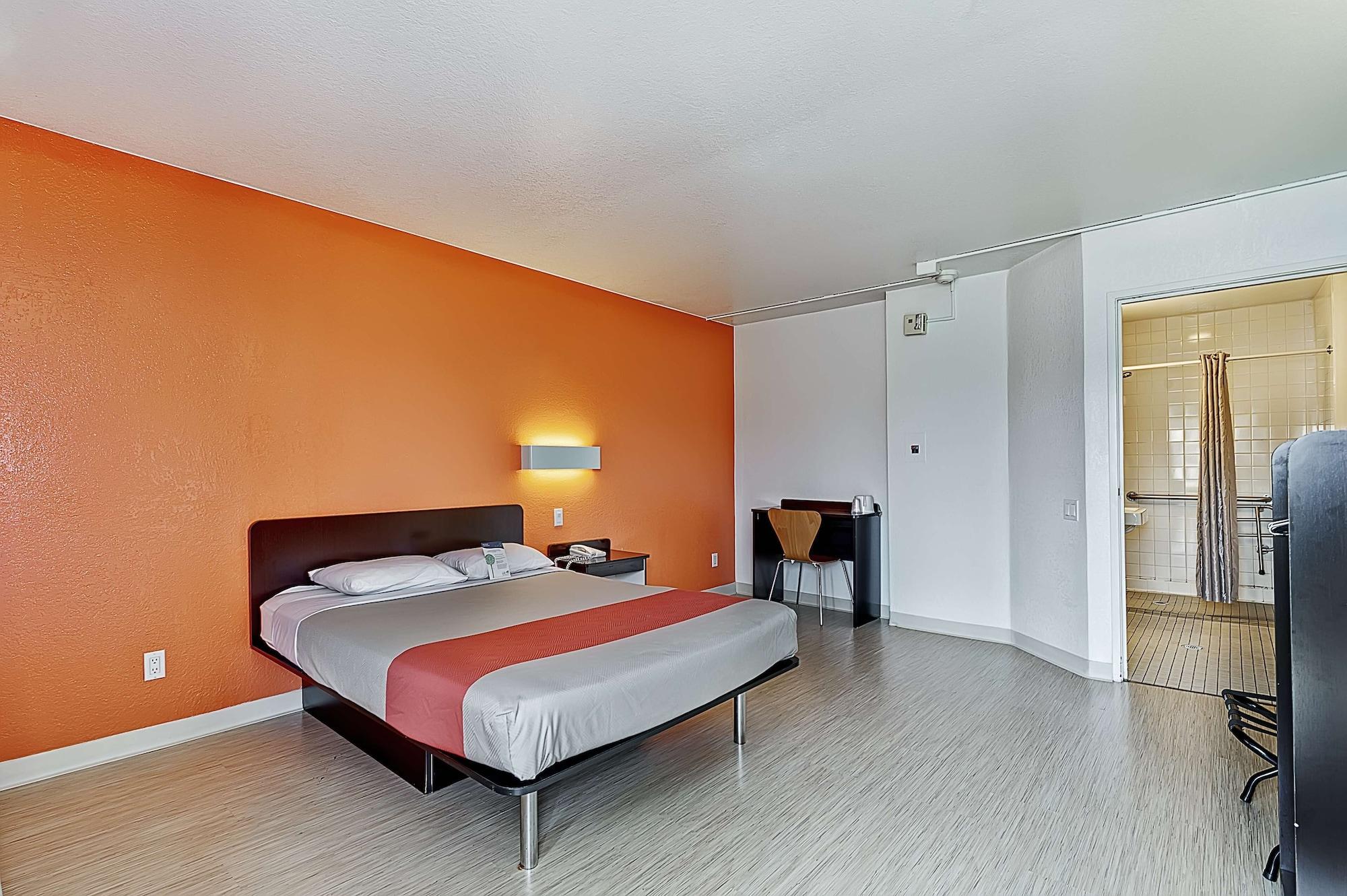 Motel 6-Villa Park, Il - Chicago West 외부 사진
