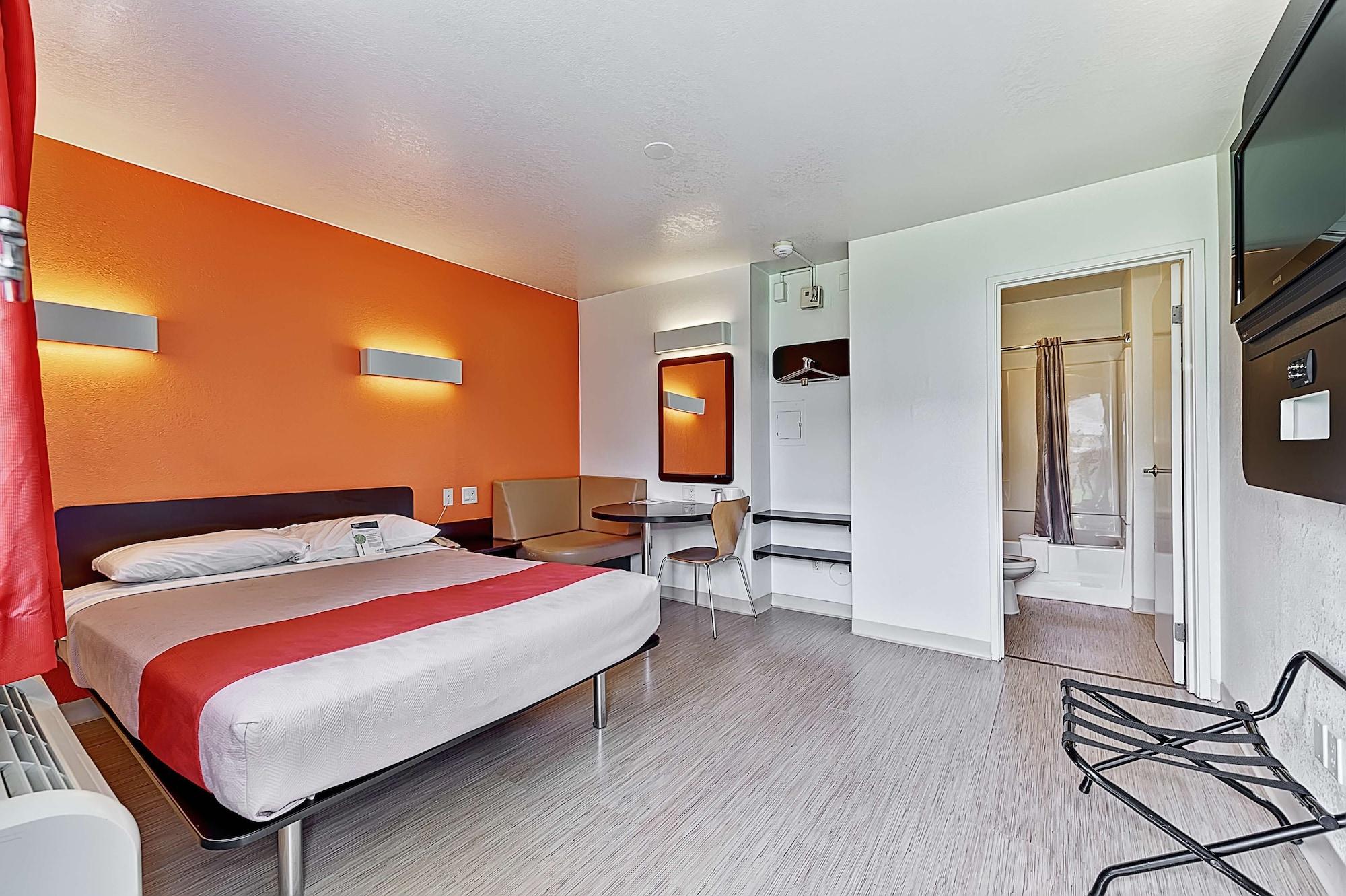 Motel 6-Villa Park, Il - Chicago West 외부 사진
