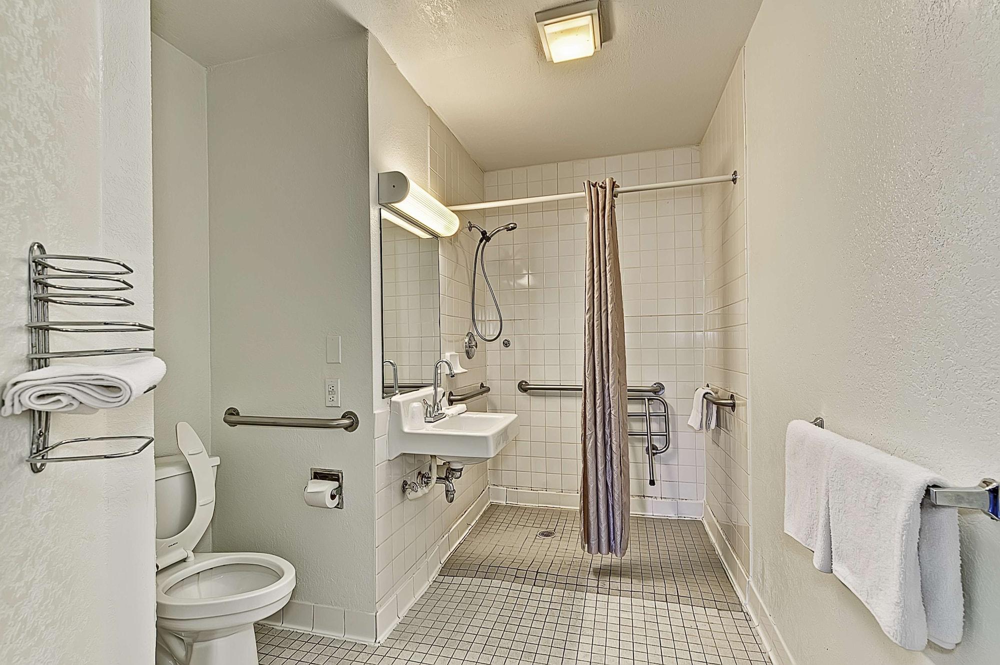 Motel 6-Villa Park, Il - Chicago West 외부 사진