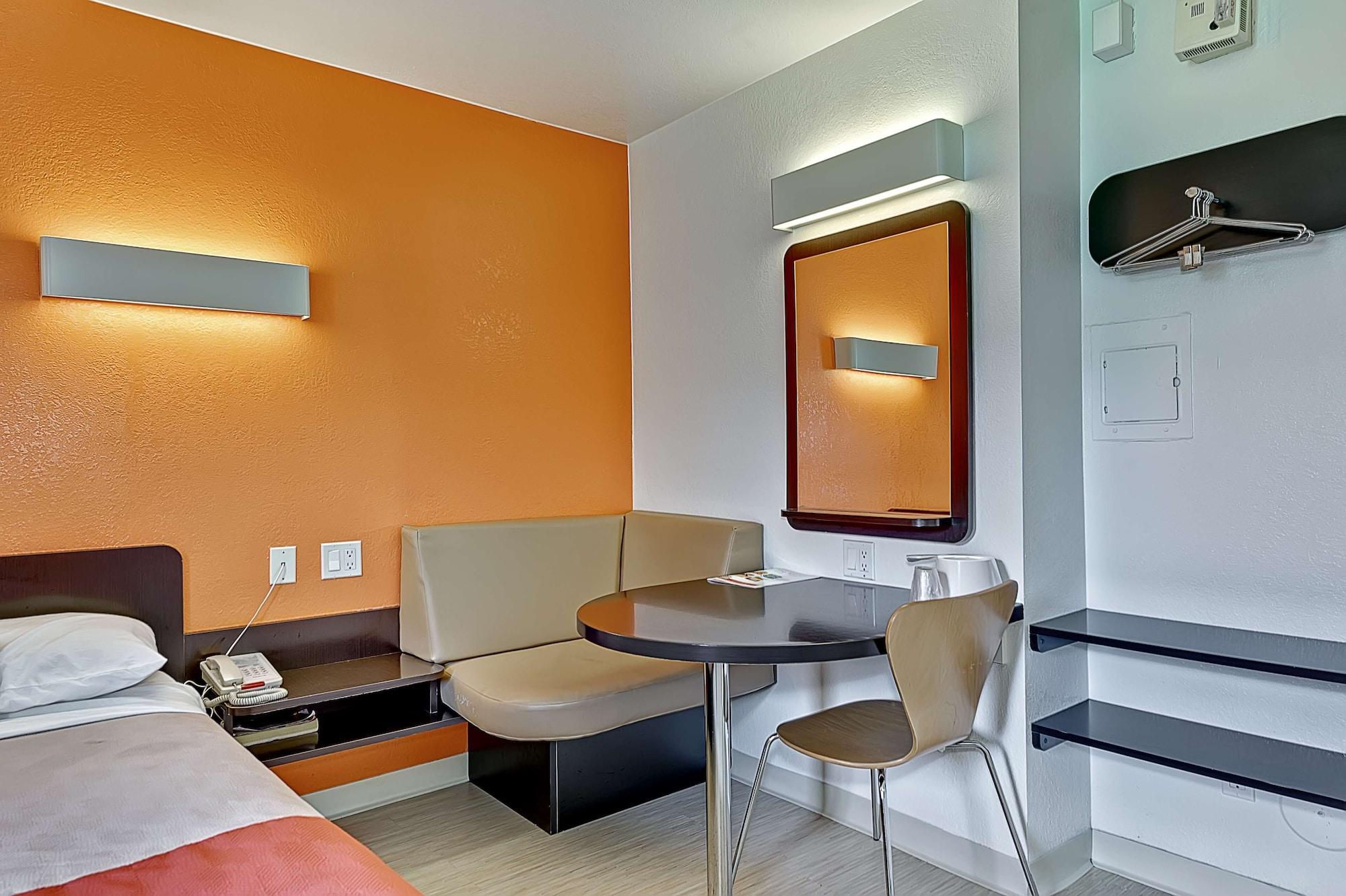 Motel 6-Villa Park, Il - Chicago West 외부 사진