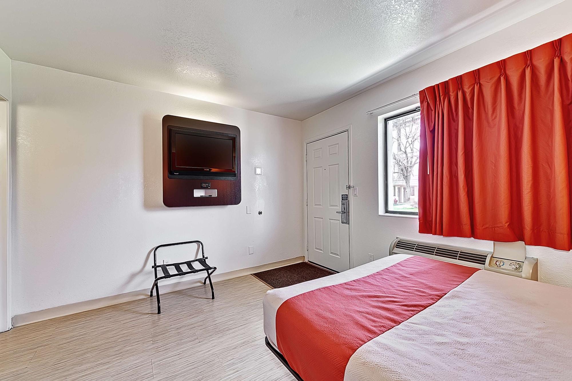 Motel 6-Villa Park, Il - Chicago West 외부 사진