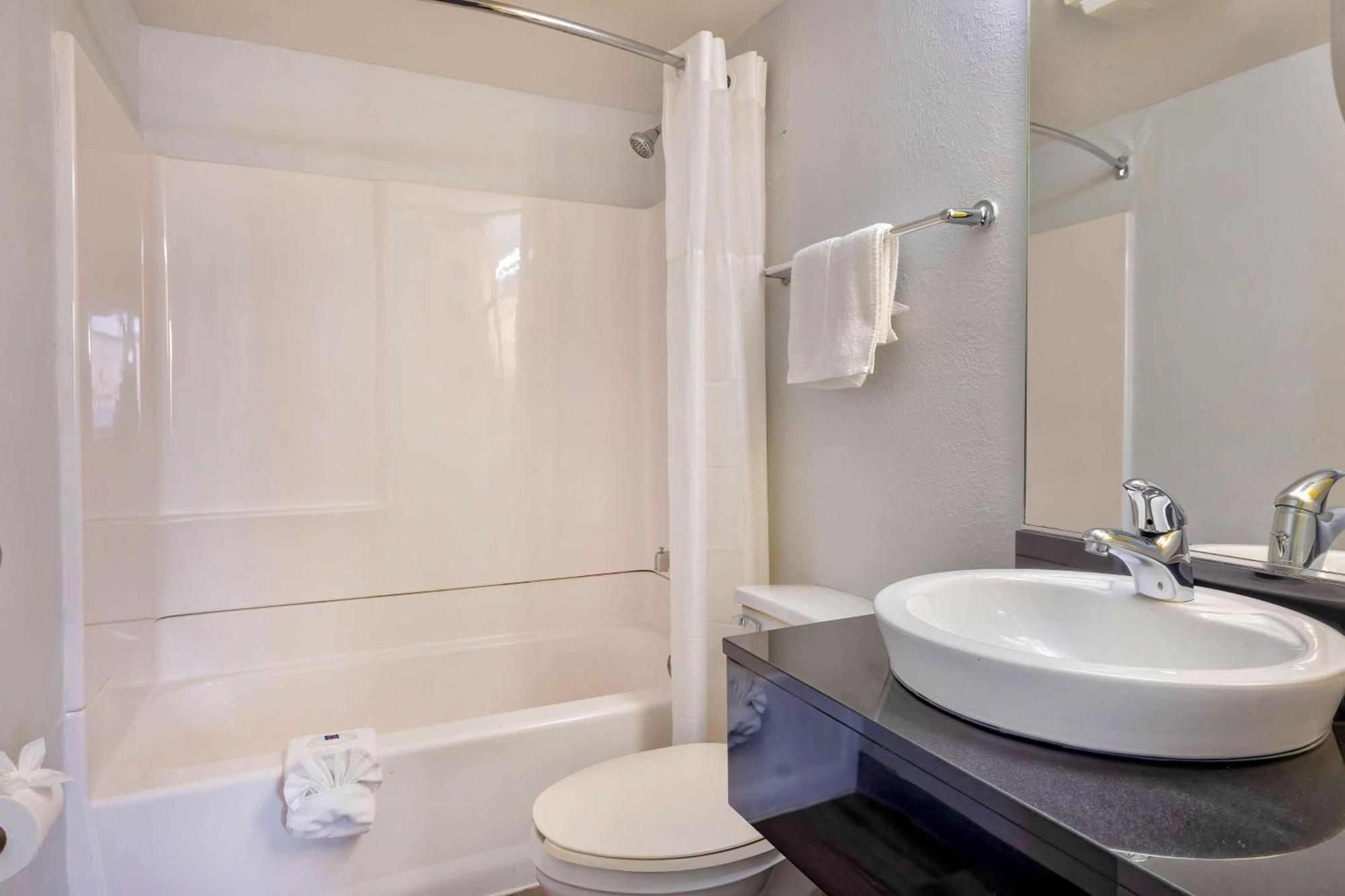 Motel 6-Villa Park, Il - Chicago West 외부 사진