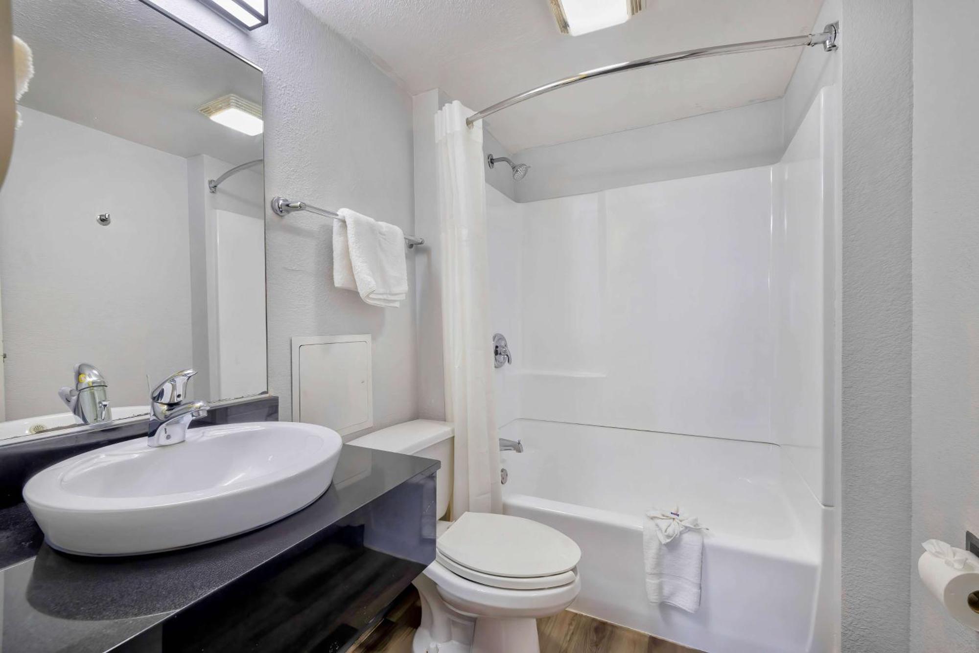 Motel 6-Villa Park, Il - Chicago West 외부 사진
