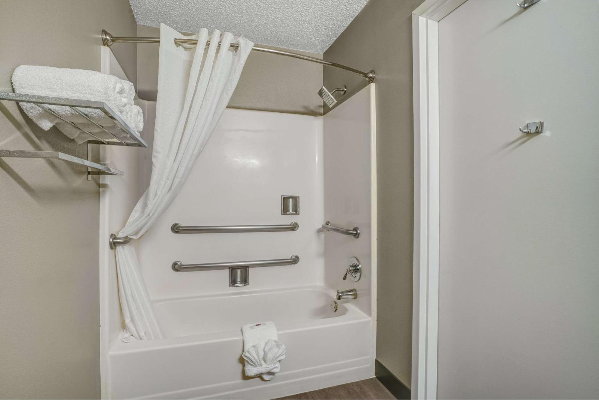 Motel 6-Villa Park, Il - Chicago West 외부 사진