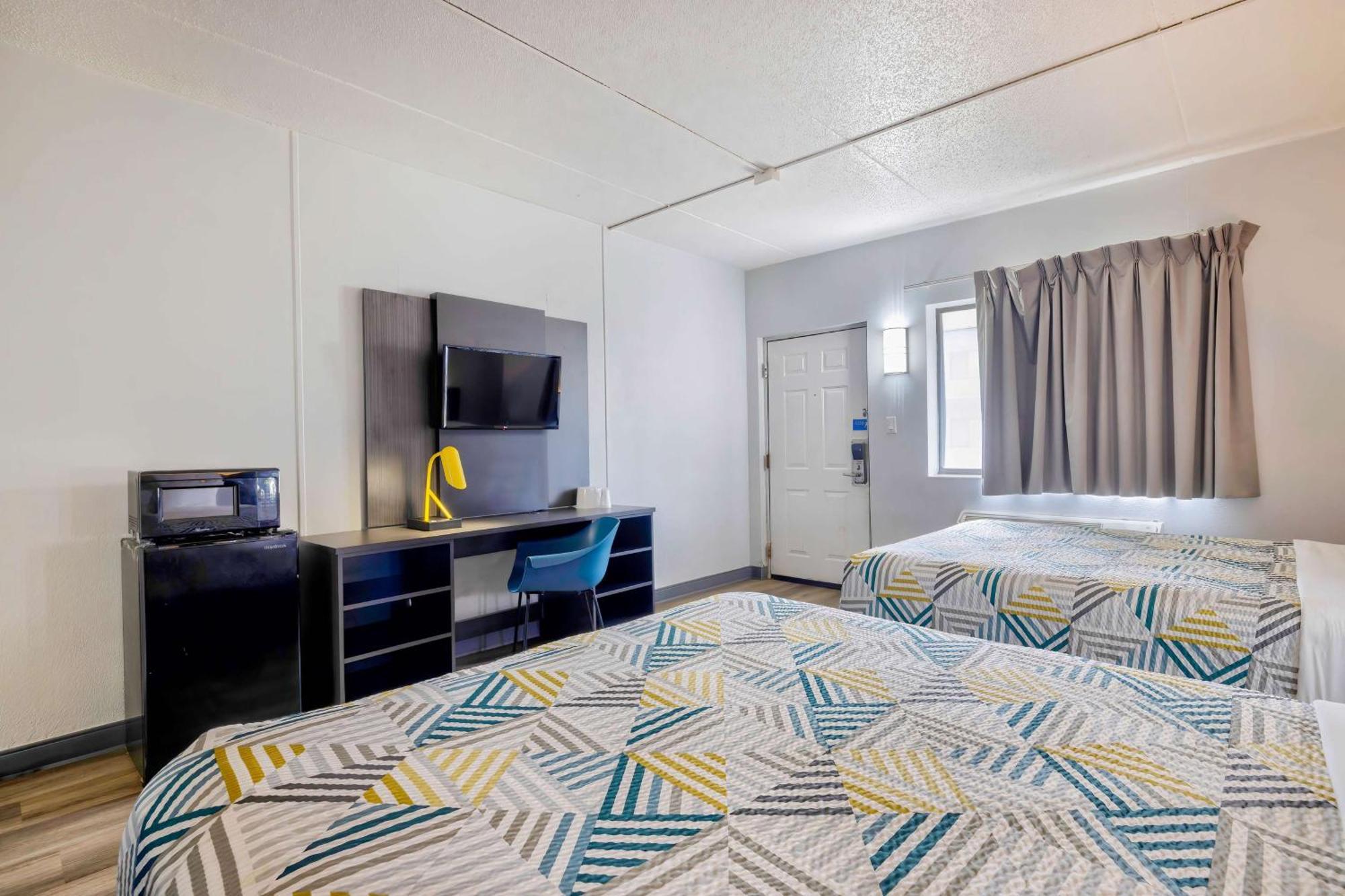 Motel 6-Villa Park, Il - Chicago West 외부 사진