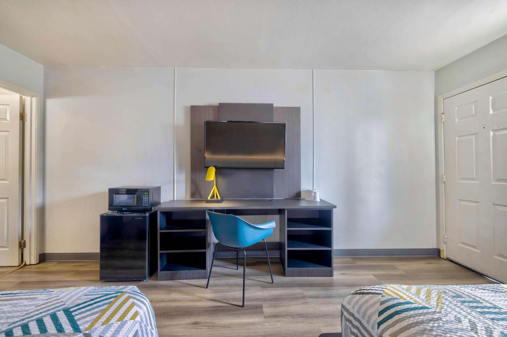 Motel 6-Villa Park, Il - Chicago West 외부 사진