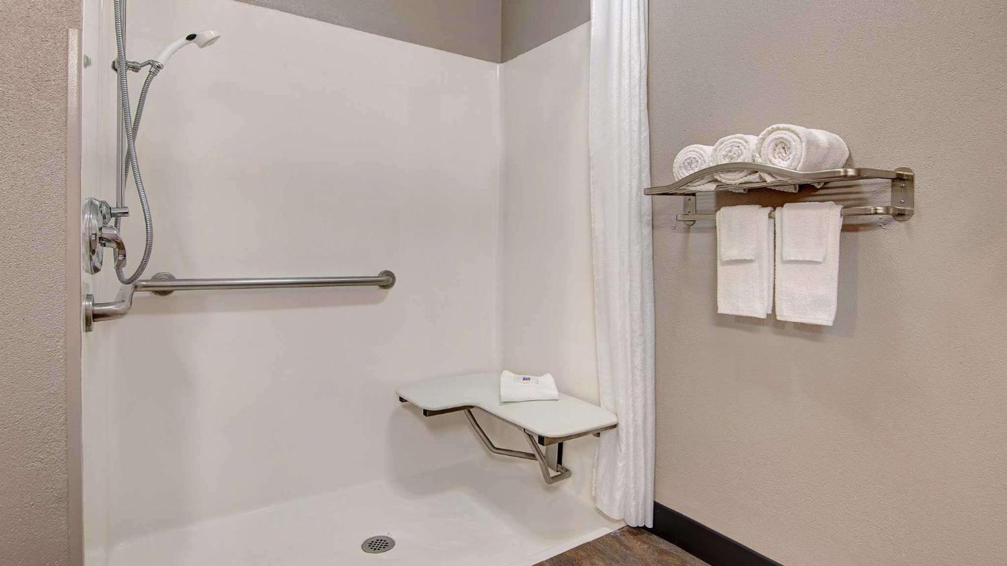 Motel 6-Villa Park, Il - Chicago West 외부 사진