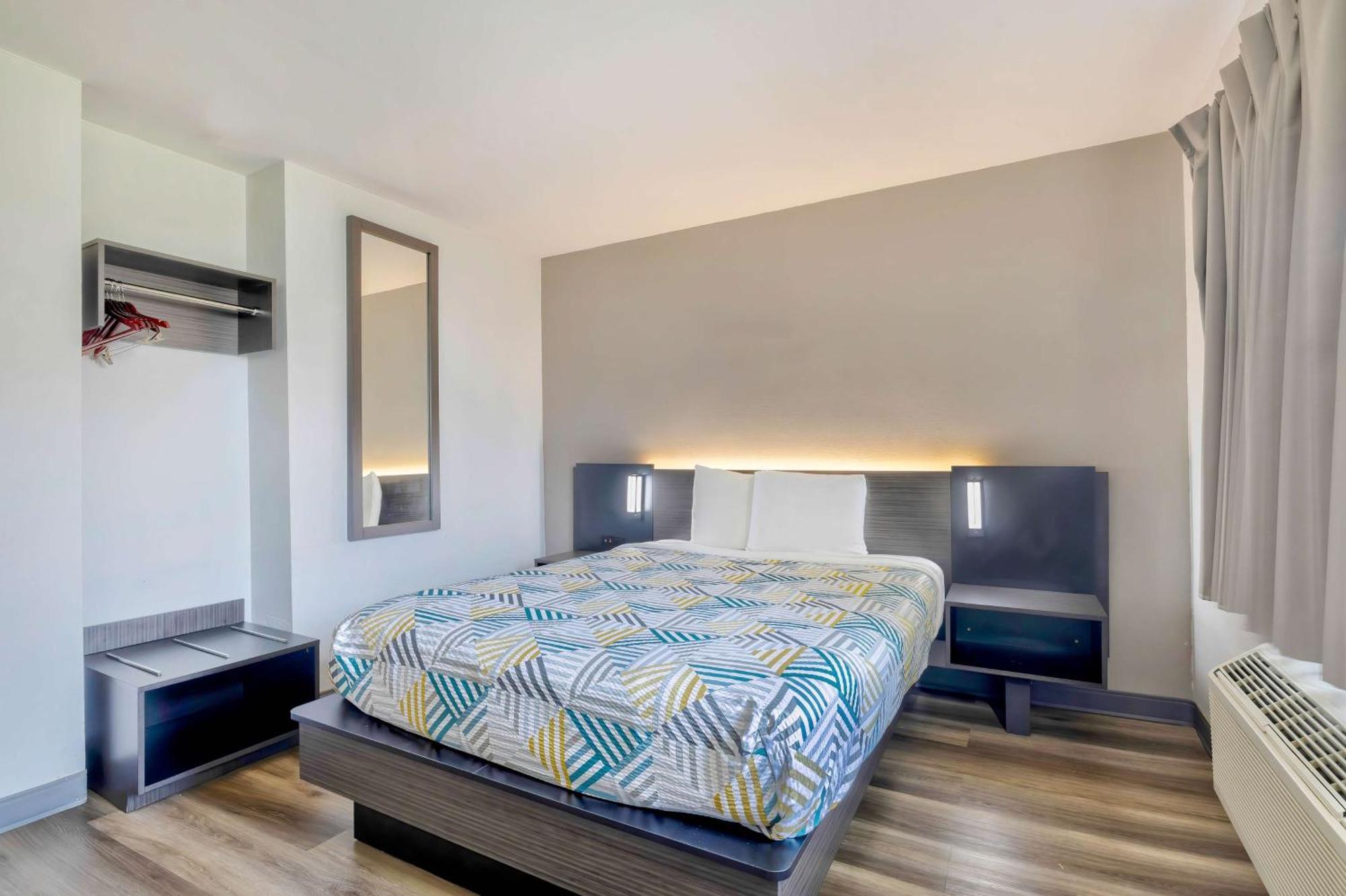 Motel 6-Villa Park, Il - Chicago West 외부 사진