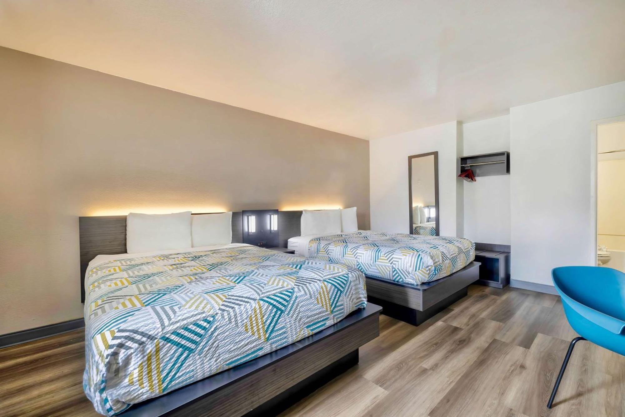 Motel 6-Villa Park, Il - Chicago West 외부 사진