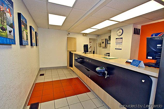 Motel 6-Villa Park, Il - Chicago West 외부 사진