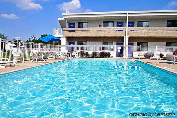 Motel 6-Villa Park, Il - Chicago West 외부 사진
