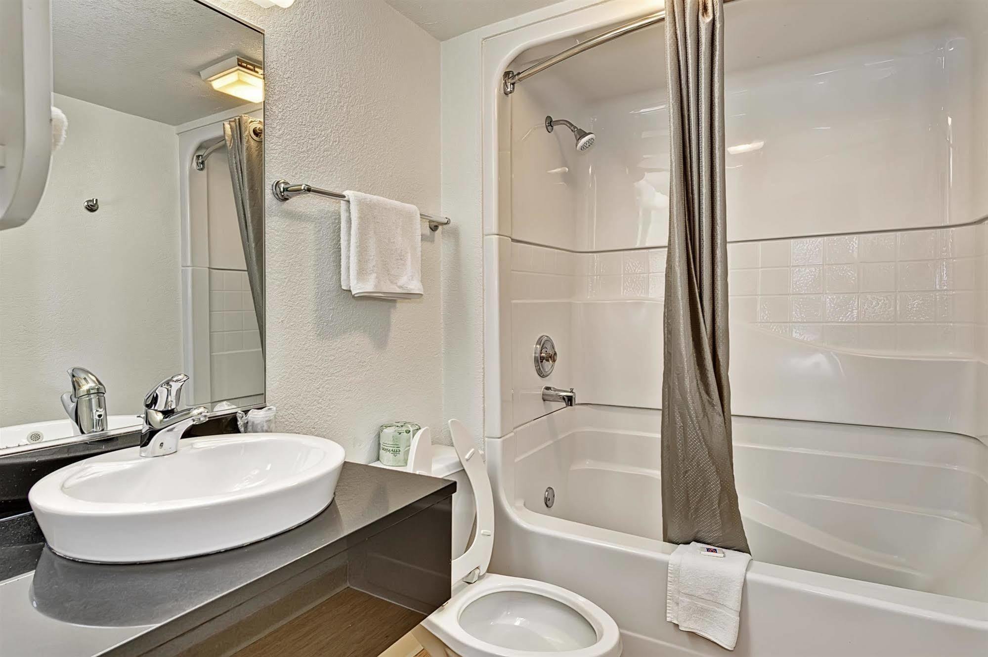 Motel 6-Villa Park, Il - Chicago West 외부 사진