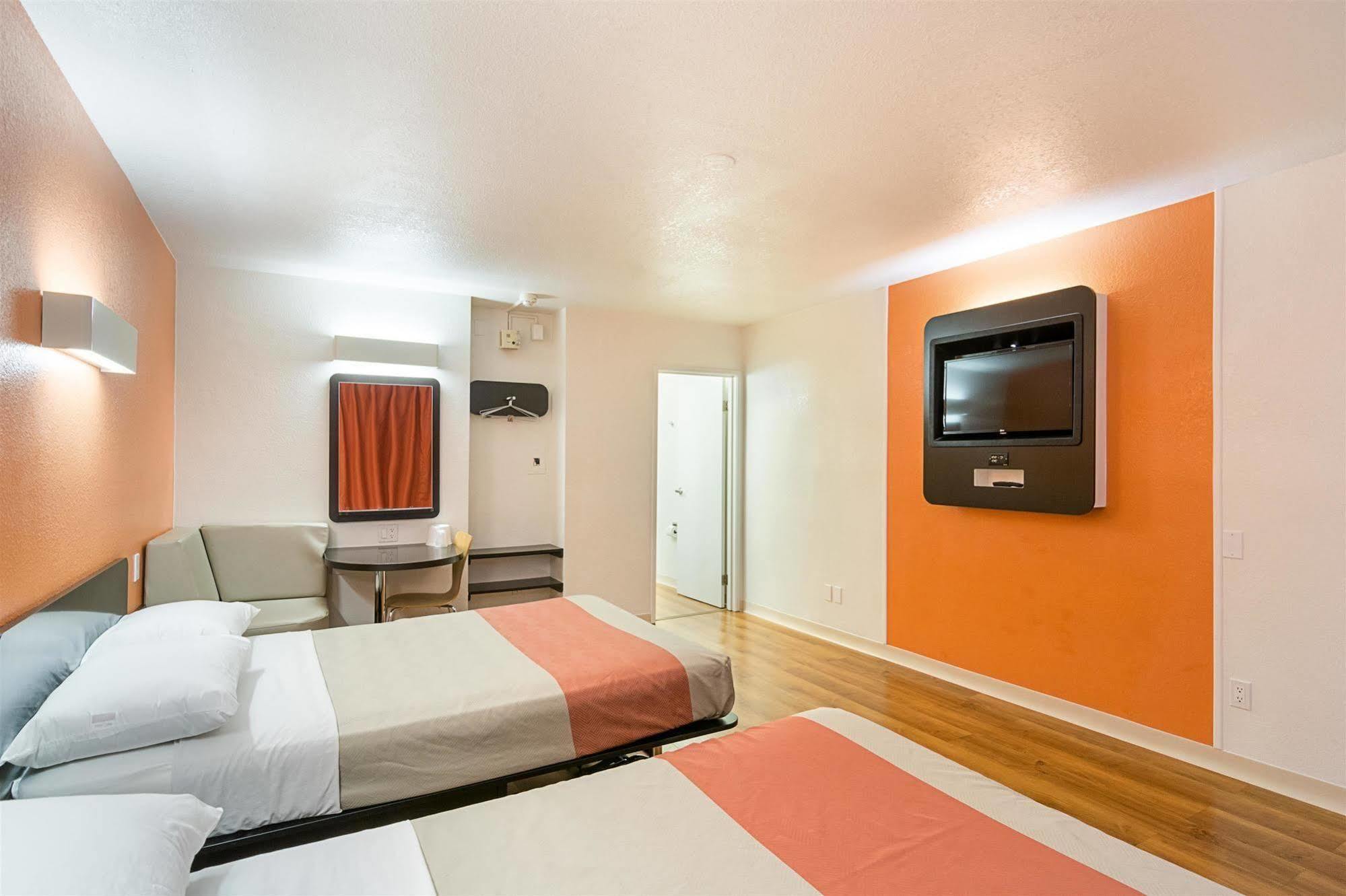 Motel 6-Villa Park, Il - Chicago West 외부 사진