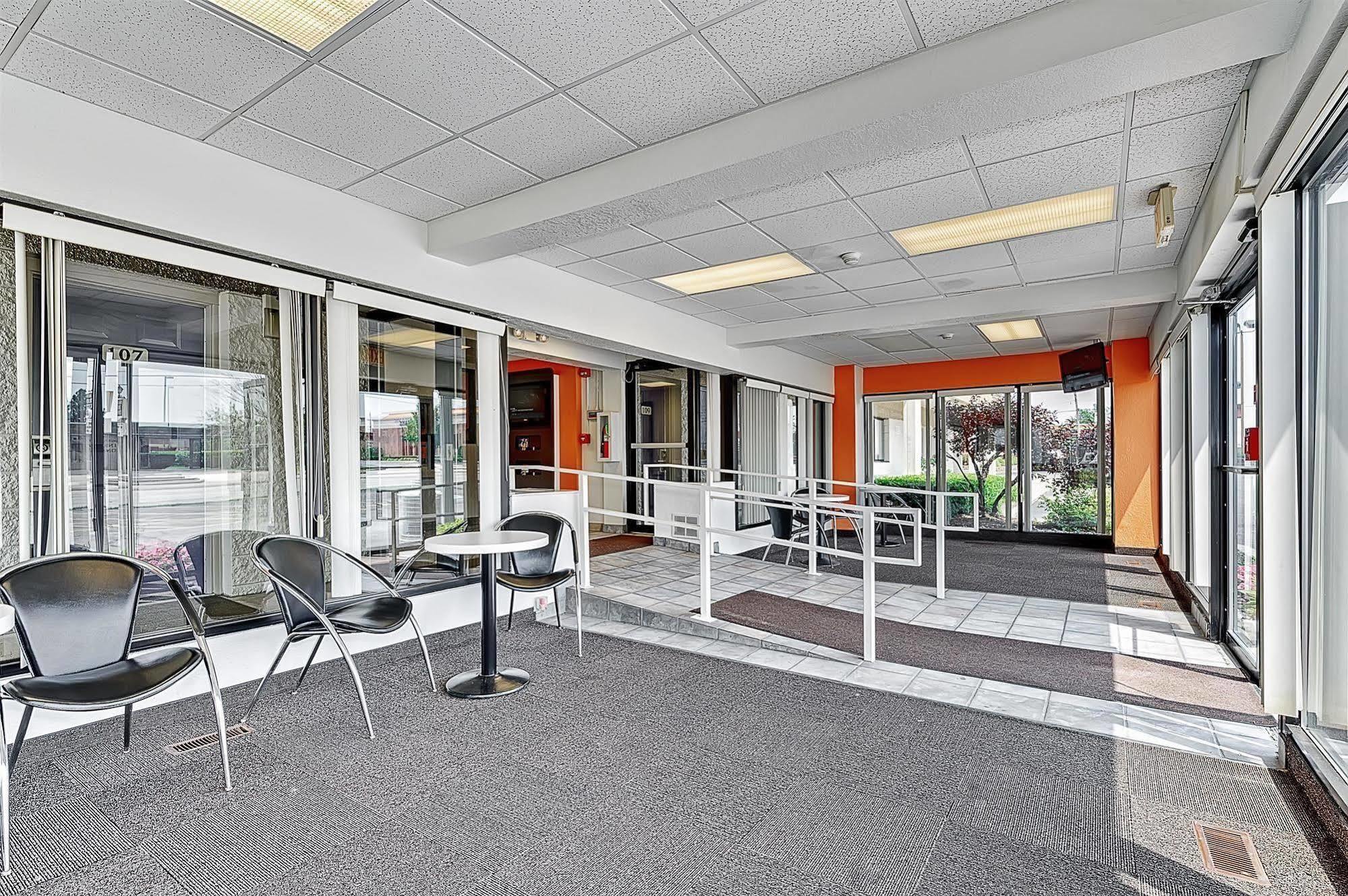 Motel 6-Villa Park, Il - Chicago West 외부 사진