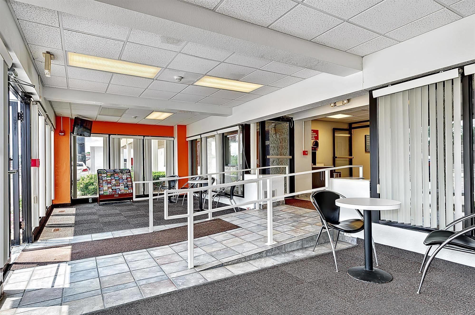 Motel 6-Villa Park, Il - Chicago West 외부 사진