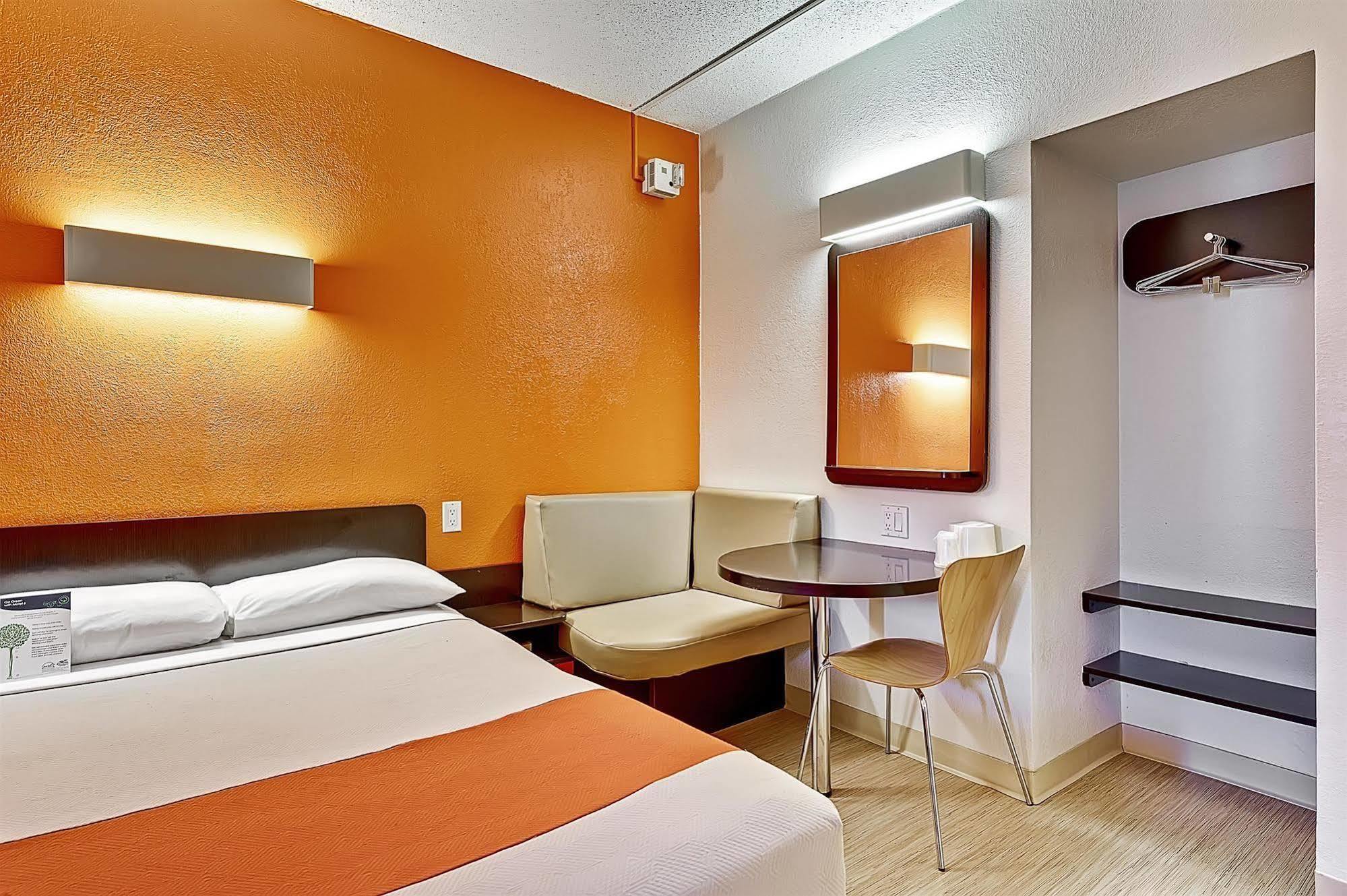 Motel 6-Villa Park, Il - Chicago West 외부 사진