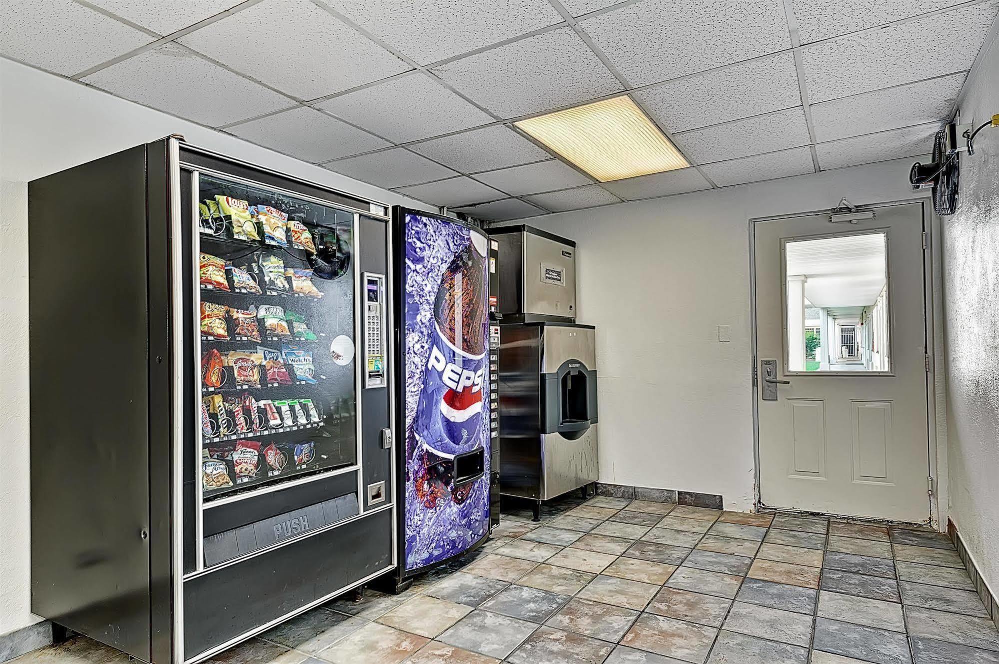 Motel 6-Villa Park, Il - Chicago West 외부 사진