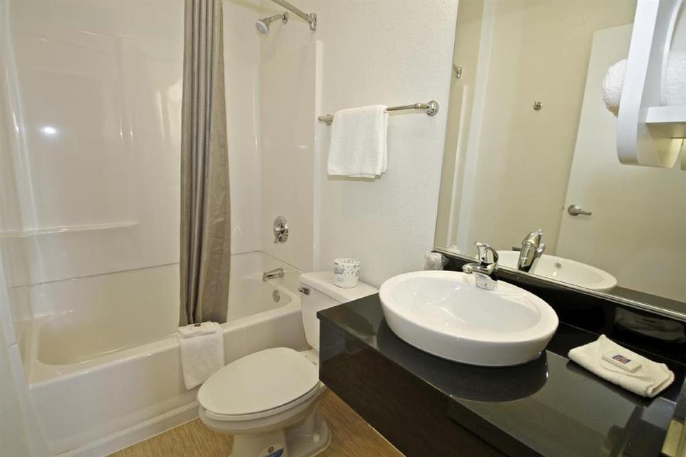 Motel 6-Villa Park, Il - Chicago West 객실 사진